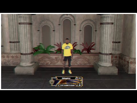 “Peformin” - 2k20 DEMIGOD SS3 MIXTAPE