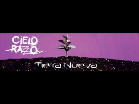 Cielo Razzo - Obtuso (AUDIO)