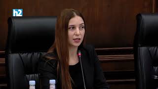 Դե գնացե՛ք, մենք ձեզ հետ չենք. Վաղարշակ Հարությունյանն ասել է ու Շոյգուի հետ ստորագրել. Ա. Գրիգորյան