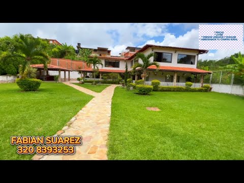 UNA PROPIEDAD UNICA EN LEBRIJA SANTANDER