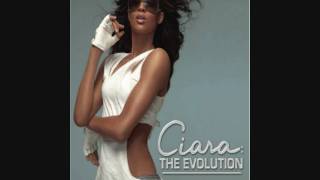 Ciara-Lover&#39;s Thing (Ft The Dream) (HD)