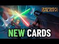 👀 Rey, Qi'ra, Poe, and So Many More Sick Cards! - Star Wars: Unlimited Set 2 Spoiler Review