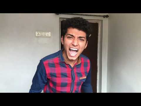 Suraj Lakhwani Emotional a...