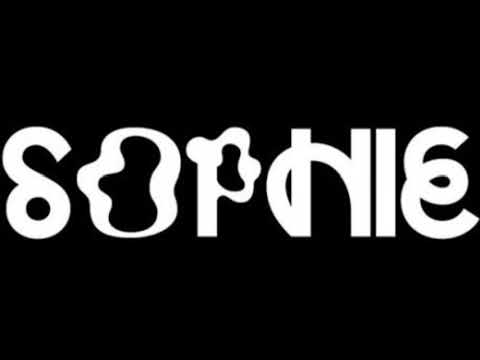 SOPHIE - OOH 2.0 (ft. Jaide Green)