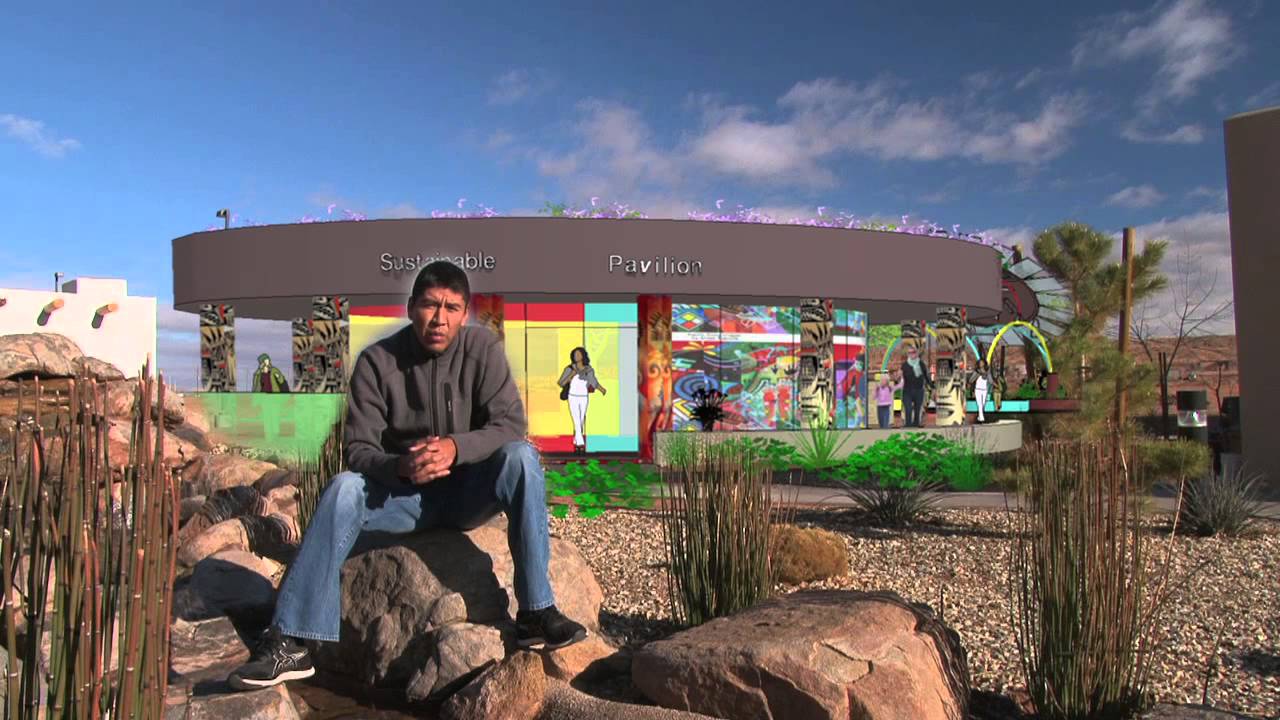 Unity Thru Sustainability