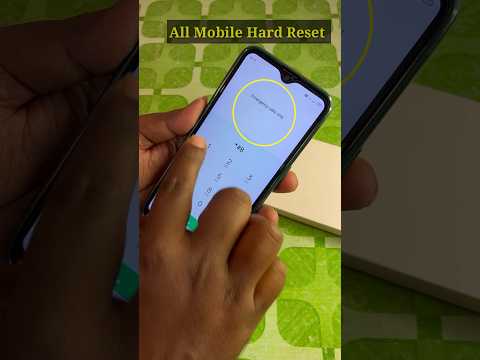 how to unlock oppo phone if forgot password#unlockallmobile #shorts #813