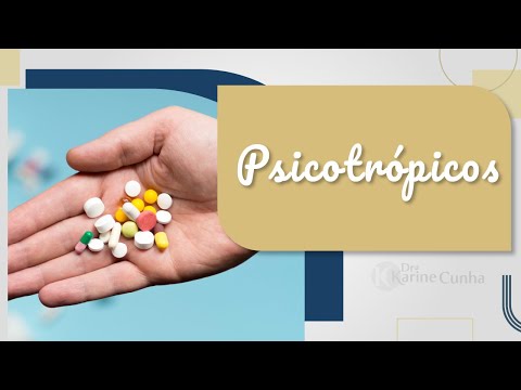 Psicotrópicos