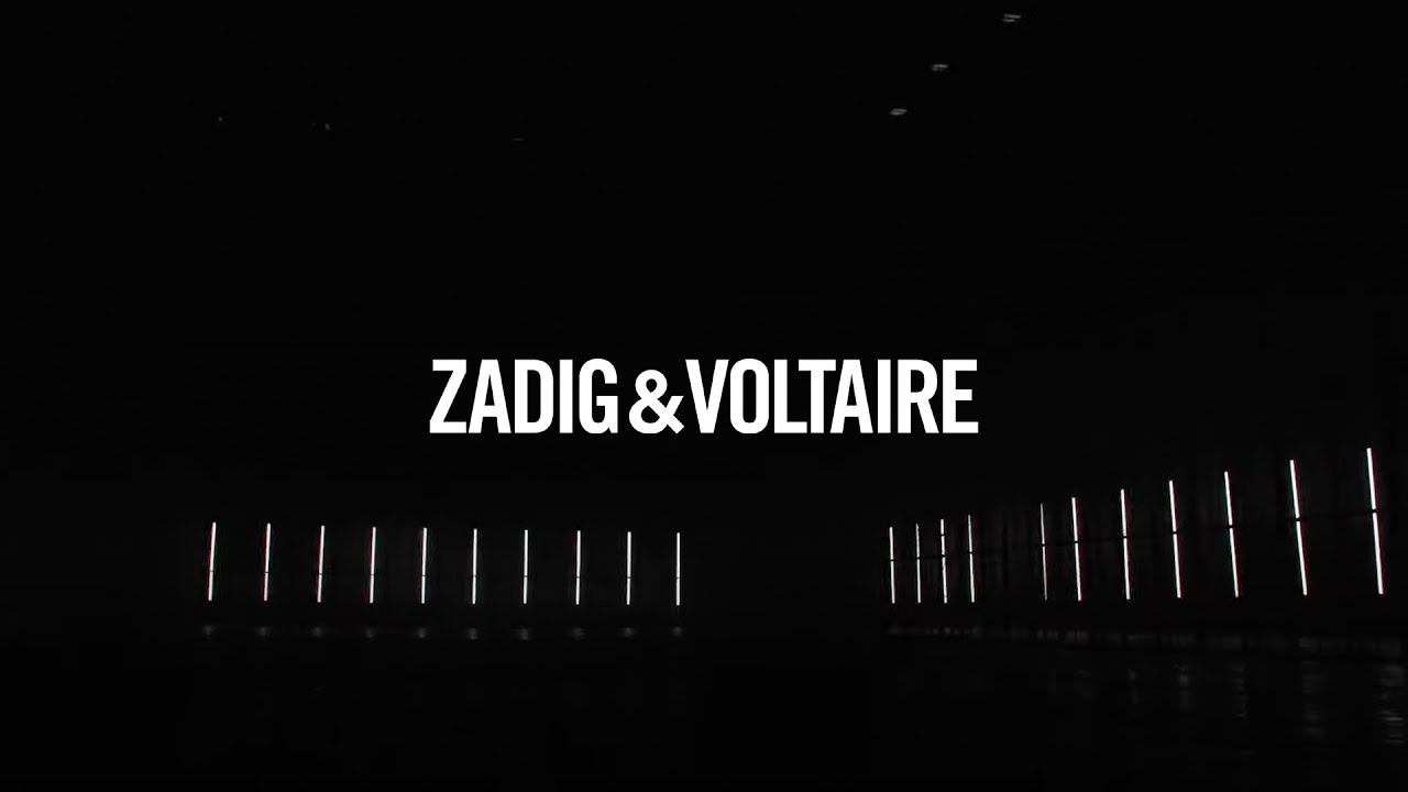 ZADIG&VOLTAIRE | FALL WINTER SHOW 2021 | FULL SHOW thumnail