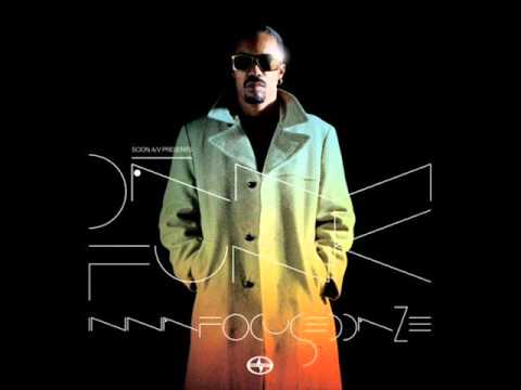 DAM FUNK - Don't You Know (That This Funk Iz Real)