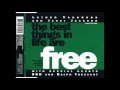 Luther Vandross & Janet Jackson w BBD & Ralph Tresvant - The Best Things in Life Are Free (Original)