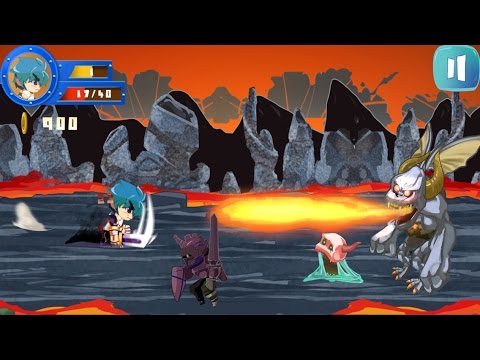 Hero tales