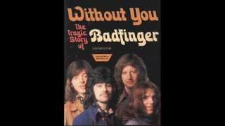 Without you - Badfinger