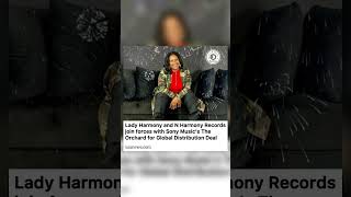 God is better than good to me - Lady Harmony