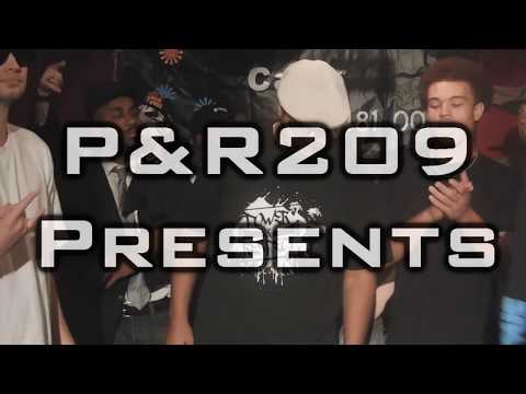 J-Money vs Mitchell Keith