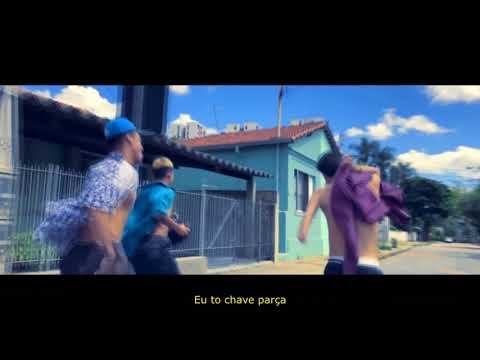 Troco Pra 50 x Tan Beats - Saitama