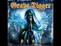 Grave Digger - Overkill (Motorhead cover) 