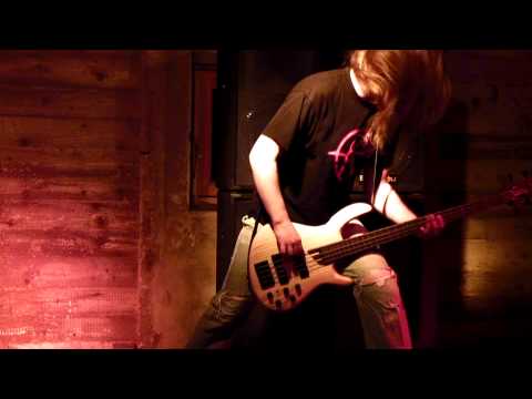 HELLIAS - AD DARKNESS (2009) - Official video.