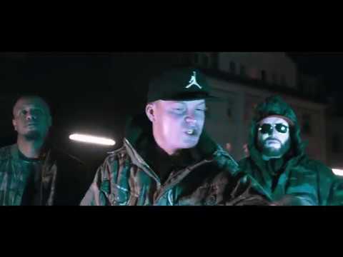 SÜDWESTMOBB ft. MR. SE7EN - Saarbrücken Stadt