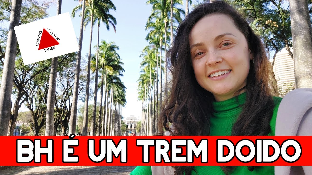 RUSSA EM BELO HORIZONTE PELA PRIMEIRA VEZ: NO 3º MELHOR MERCADO MUNICIPAL DO MUNDO