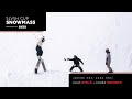 Slvsh Cup Snowmass Presented by GoPro — Game 1: Elias Syrja vs. Kuura Koivisto | X Games