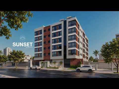 Conheça o Sunset Residence, em Tramandaí - RS