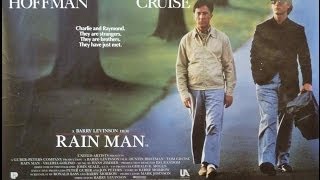 ᴴᴰ [1988] Rain Man • Hans Zimmer ▬ ''Soundtrack/Movie Trailer''