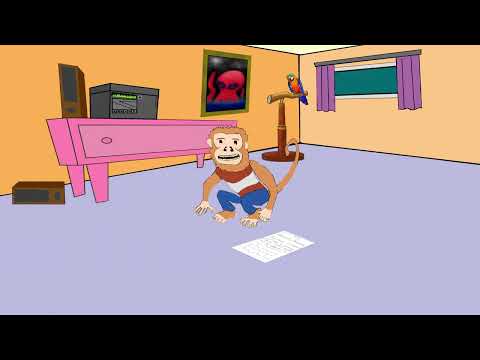 Monkey Radio ep 1 Dada Manifesto