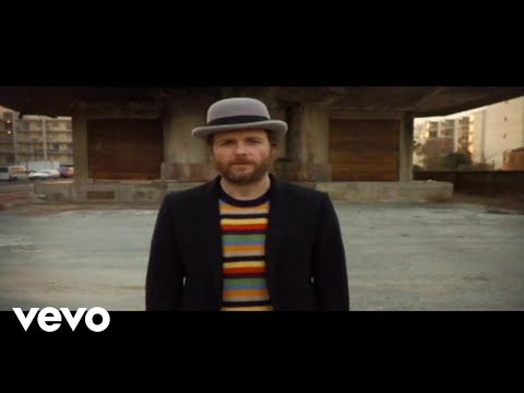 Jovanotti - Mezzogiorno (Lorenzo Videoclip)