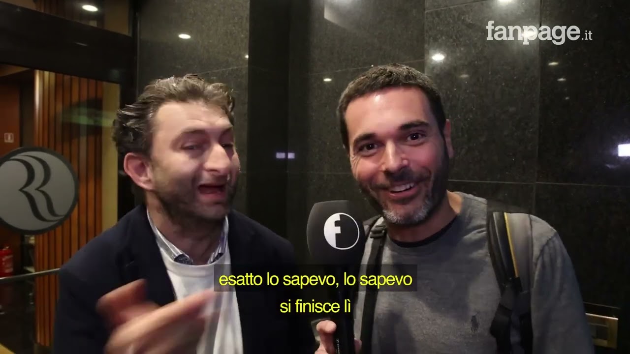 Ho incontrato i fan di Vannacci per parlare di fascismo e revisionismo: non è andata bene