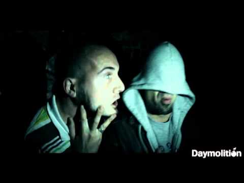 Kema - Gaiden - Rmak - Freestyle - Daymolition