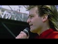 The Alarm - Sixty-Eight Guns, Where Were You Hiding, Rock AM Ring, Nurburg, Germany May 25th 1985