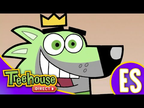 Los Padrinos Mágicos | Episodio 24