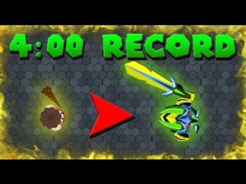 Evowars.io - 4 minutes of Sadness +250,000 score !!