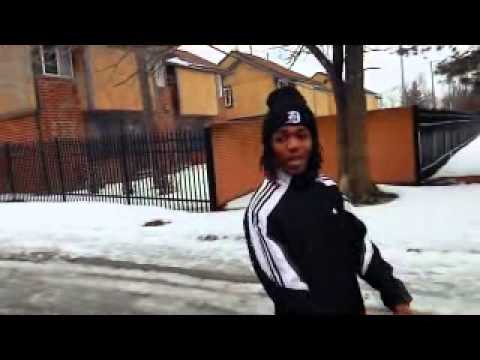 BlackMarket Vedo - All Bars (Official Video)