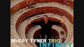 McCoy Tyner - I Mean You