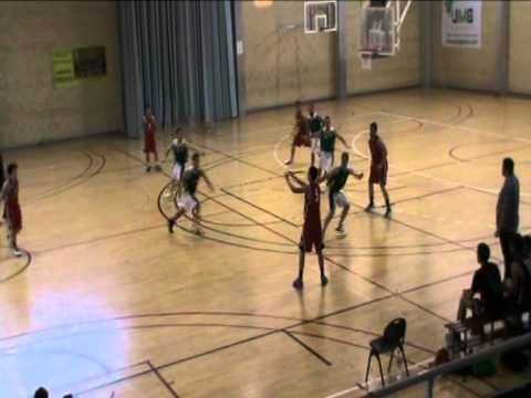 Mislata BC Senior TF  NB Alboraya