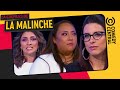 ¡Salvaje Roast de La Culpa Es De La Malinche! | Comedy Central LA