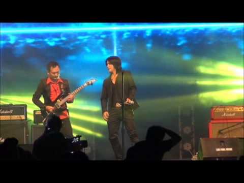 Taju Remaong - Enda Sanggup (AJARR 6)