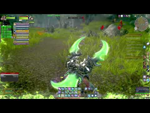 WoW Dragonflight Season 1 PvP - 1800+ absolute Pro Demon Hunter Plays in RBGS