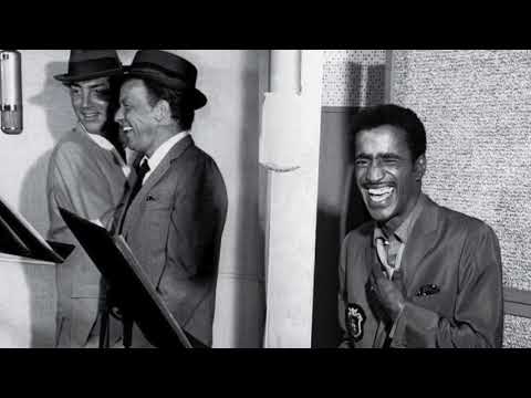 Frank Sinatra, Dean Martin, Sammy Davis Jr - Don't Be a Do-Badder (Recording Session)