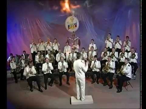 88 Military Orchestra of the Baltic Navy Fleet (2003)