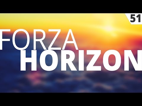 Forza Horizon 2 - EP51 - 1v1 Mot Bugatti Veyron