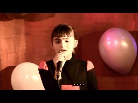 Vittoria Brigiotti - Ma che freddo fa