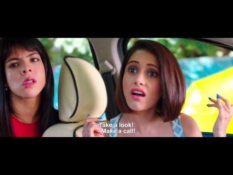 Rumana  Scene from Pyaar ka Punchnama 2