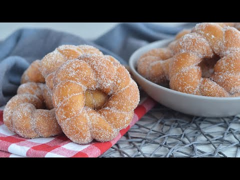 Super soft and fine donuts / DONUTS. It will disappear quickly.