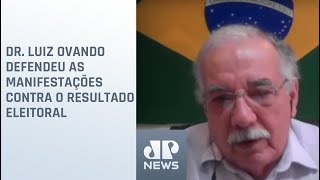 Deputado do PP diz que bancada está indefinida sobre PEC da Transição