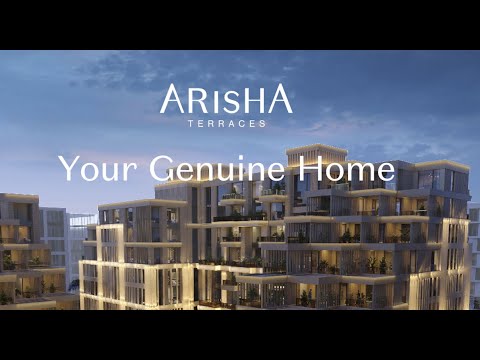 Arisha Terraces 2