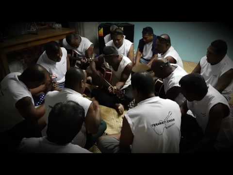 Terawati Choir - Bikenibeu, Kiribati
