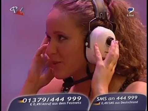9Live - Richtig oder Schmerz (07.02.2006)