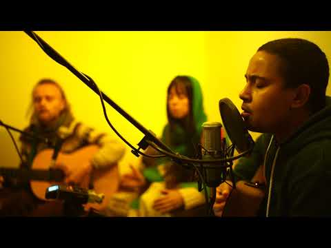 Evocação de São Rafael - Passarinho Rezador feat. Luiza Rosa e Cantante Dourado